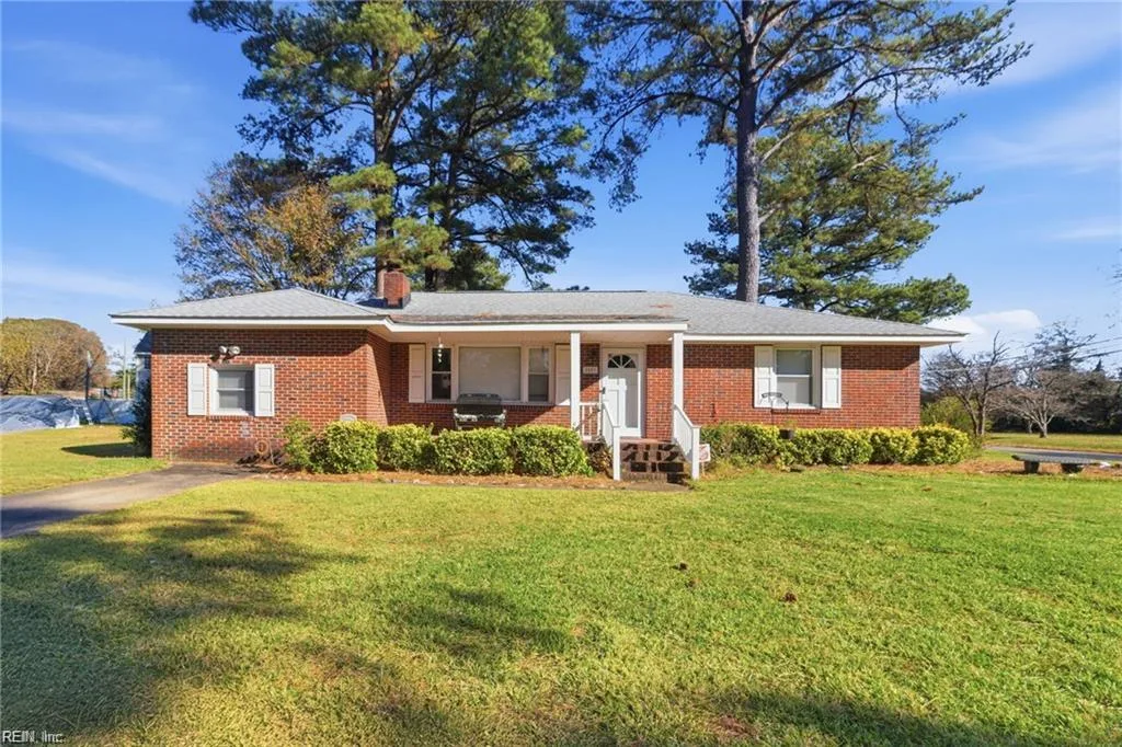 2029 Battery Park Rd, Chesapeake — photo