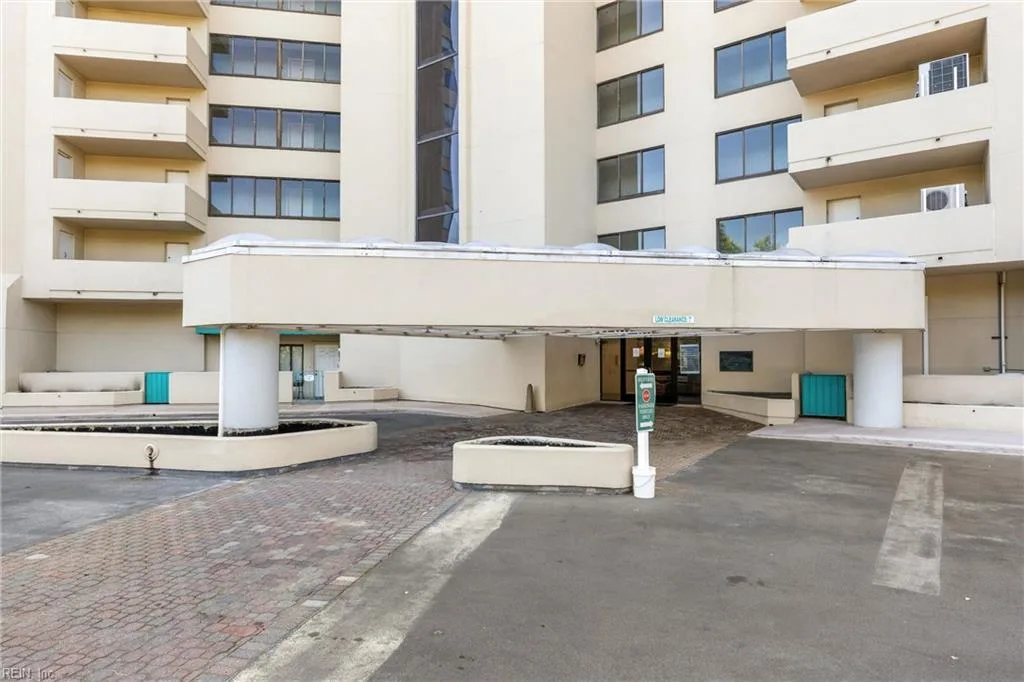 7501 River RD #16B, NEWPORTNEWS VA 23607
