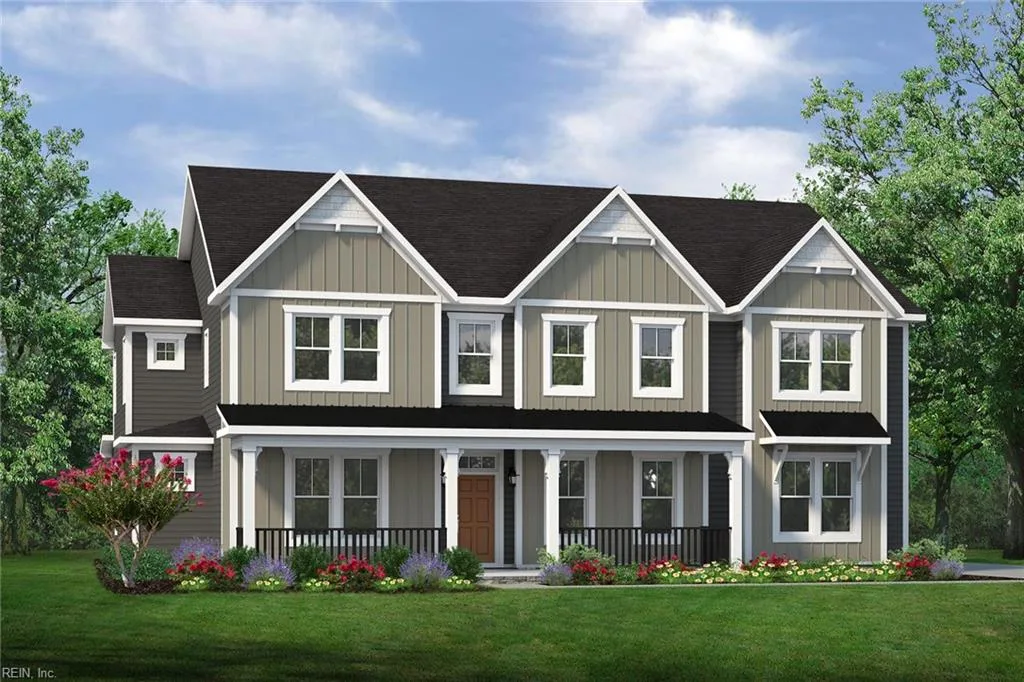2977 Weston LOOP, VIRGINIABEACH VA 23456