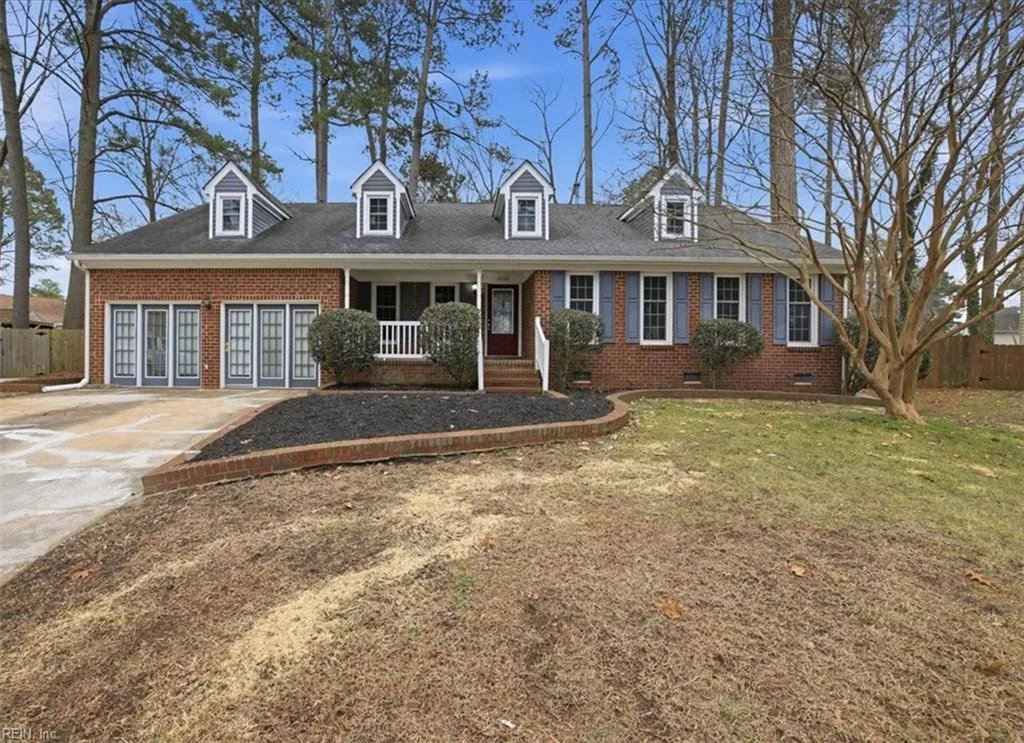 2336 Wilchester Glen Dr, Virginia Beach — photo