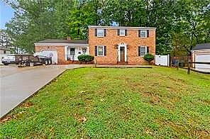 854 Eads Ct, Newport News — photo
