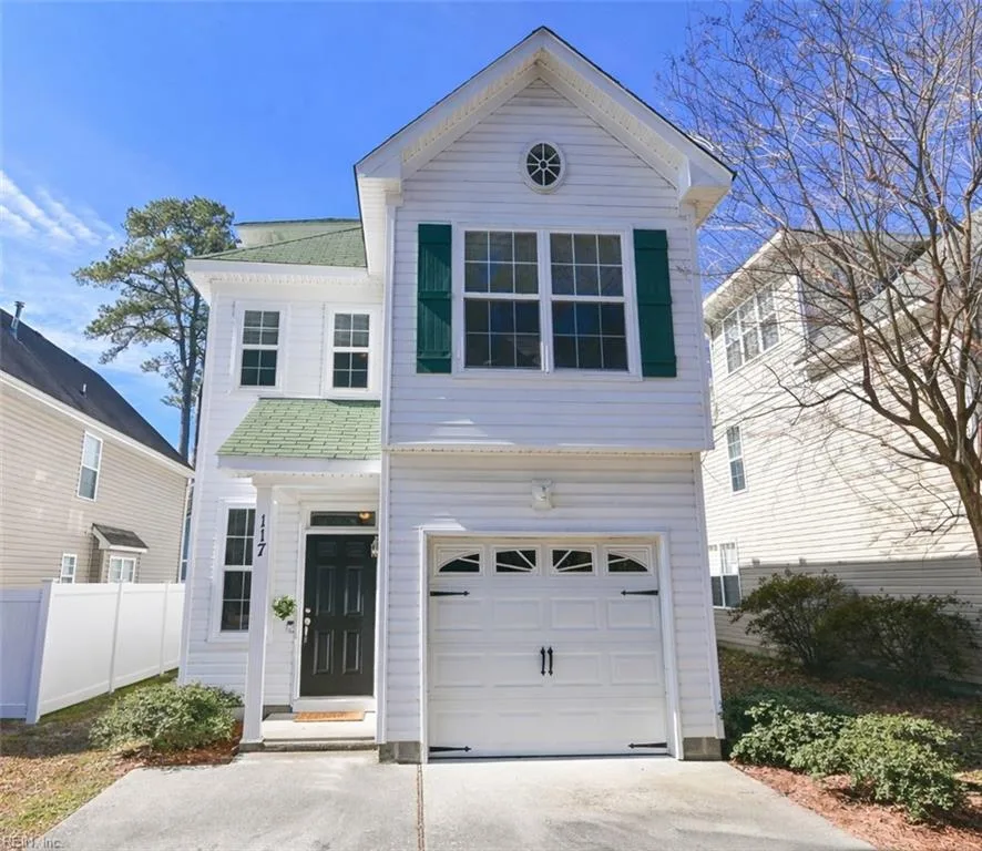 117 S Fir Ave, Virginia Beach — photo