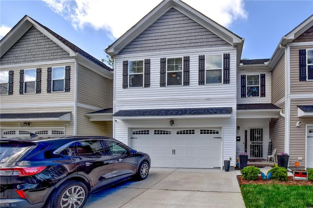 101 Utah St, Portsmouth — photo