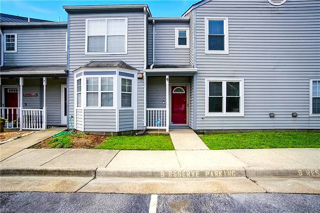 9 Bayview Ct, Hampton — photo