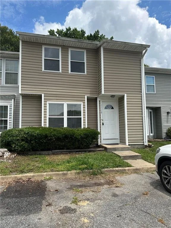 1107 Rembrandt Ct, Virginia Beach — photo