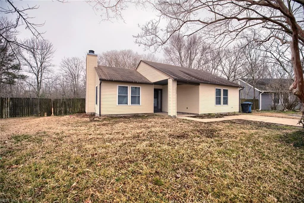 2633 Au Sable Pl, Virginia Beach — photo