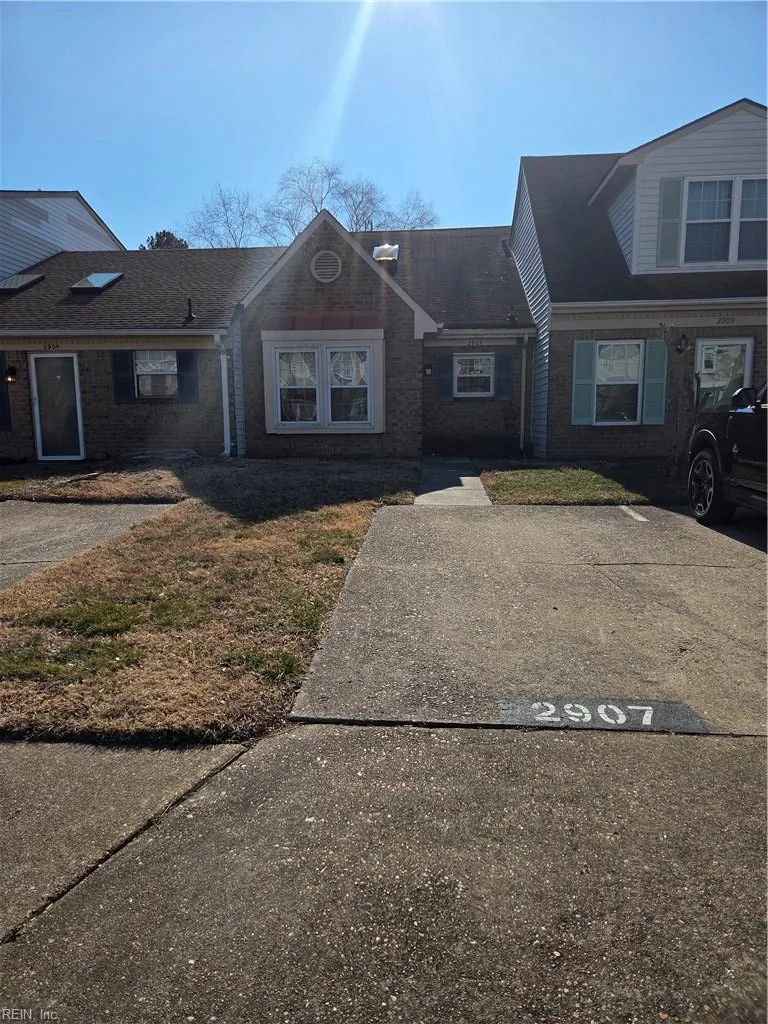 2907 LETA CT, HAMPTON VA 23666
