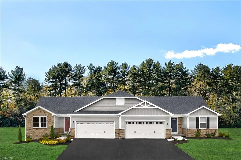 416 BRADEN LN, SUFFOLK VA 23435