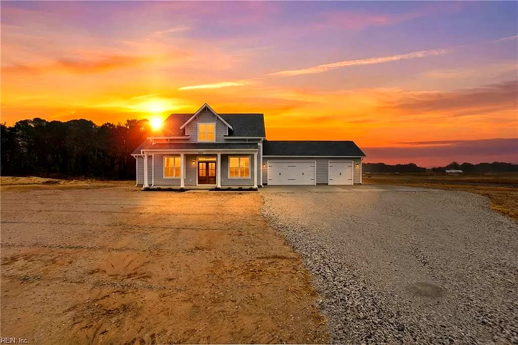 Lot 79 Kendall Ct, Cape Charles — photo