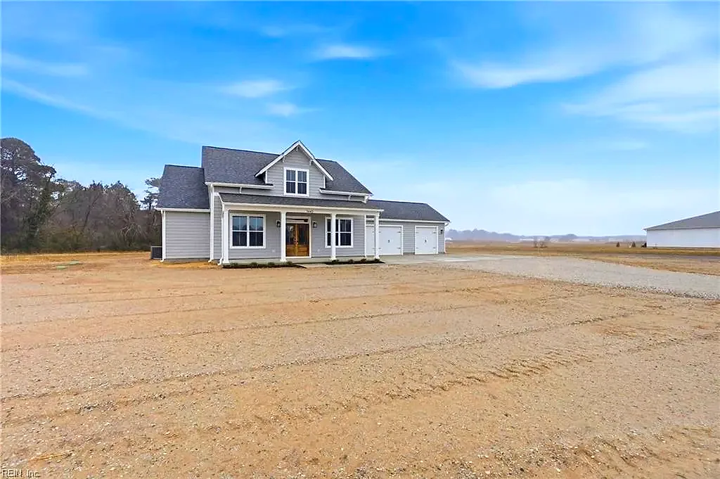 Lot 79 Kendall Ct, Cape Charles — photo