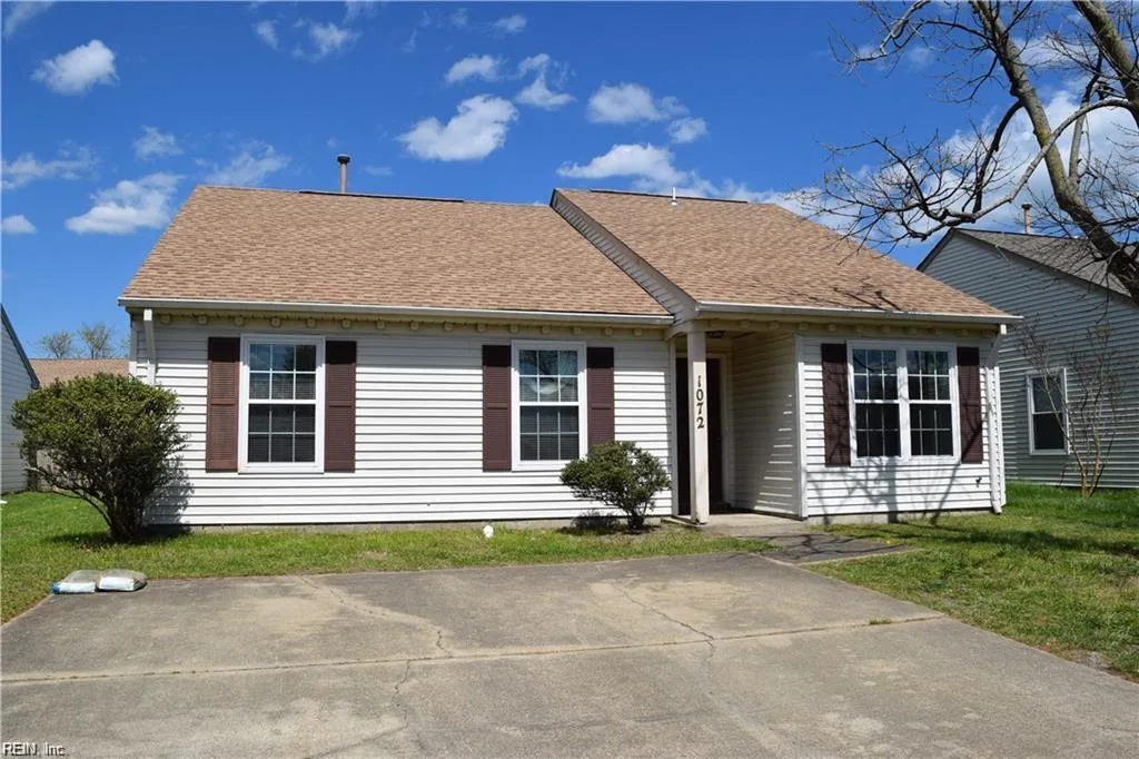1072 Casanova Dr, Virginia Beach — photo