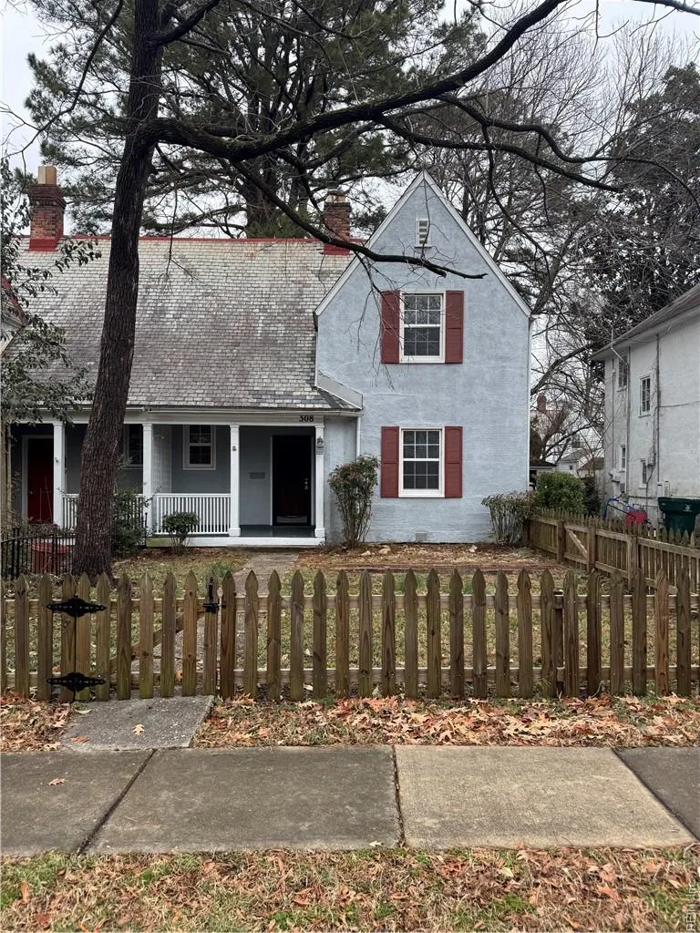 308 Hurley Ave, Newport News — photo