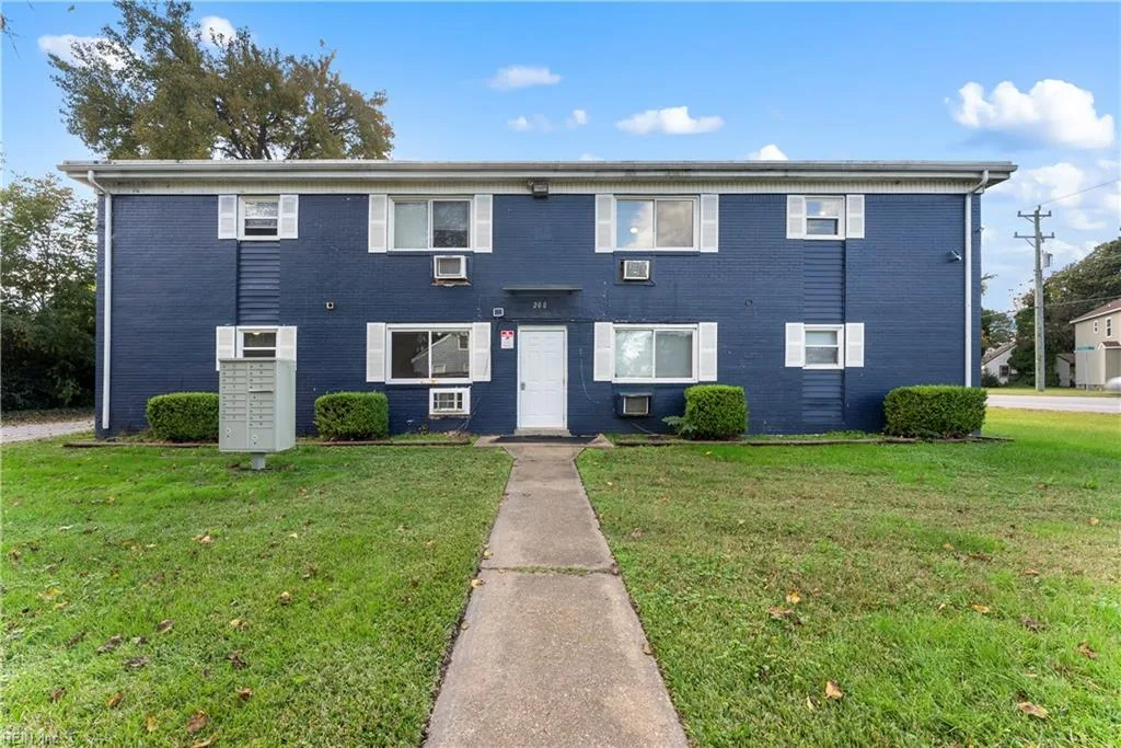 200 Pullman Ave #5, Portsmouth — photo