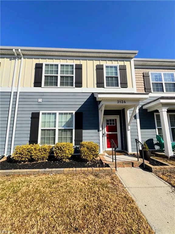 3126 Codorus St, Chesapeake — photo
