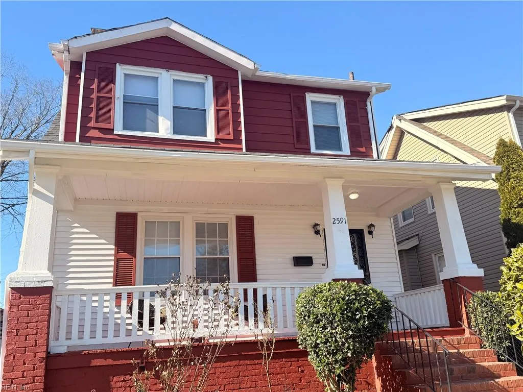 2591 Waverly Way, Norfolk — photo
