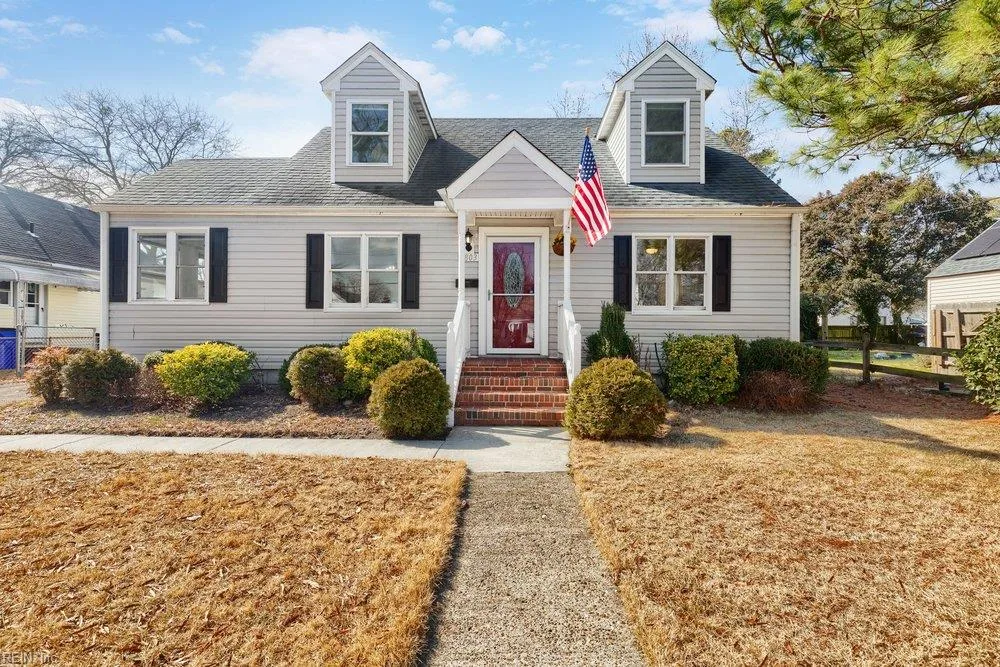 7803 Ruthven Rd, Norfolk — photo