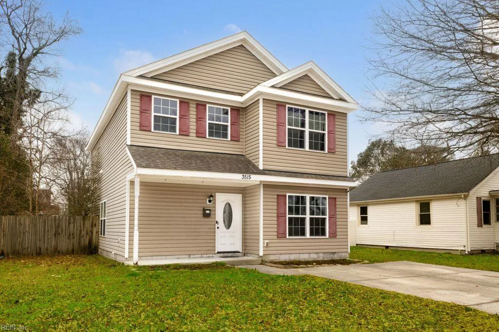 3515 Brighton St, Portsmouth — photo