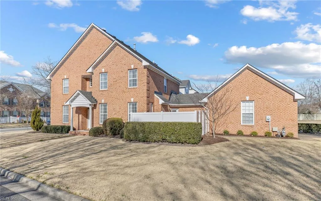 1115 Long Beeches Ave, Chesapeake — photo