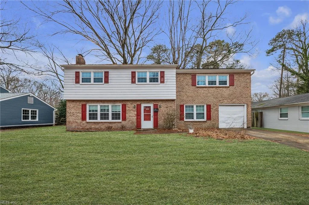 1058 Clipper Dr, Hampton — photo