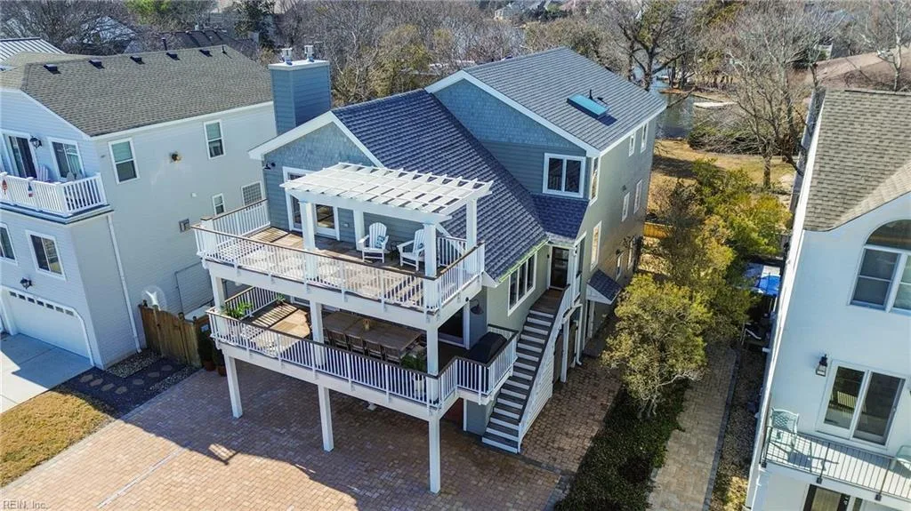 713 Vanderbilt AVE, VIRGINIABEACH VA 23451