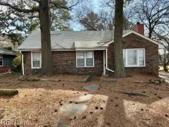 1729 W 49th ST, NORFOLK VA 23508