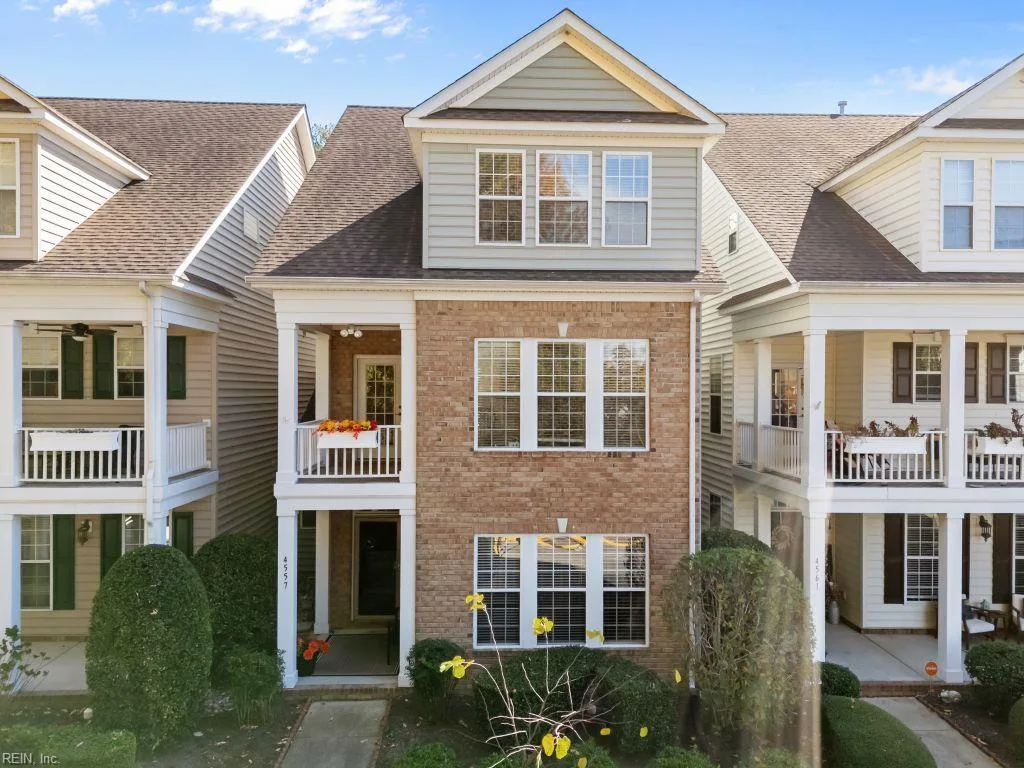 4557 Totteridge Ln, Virginia Beach — photo