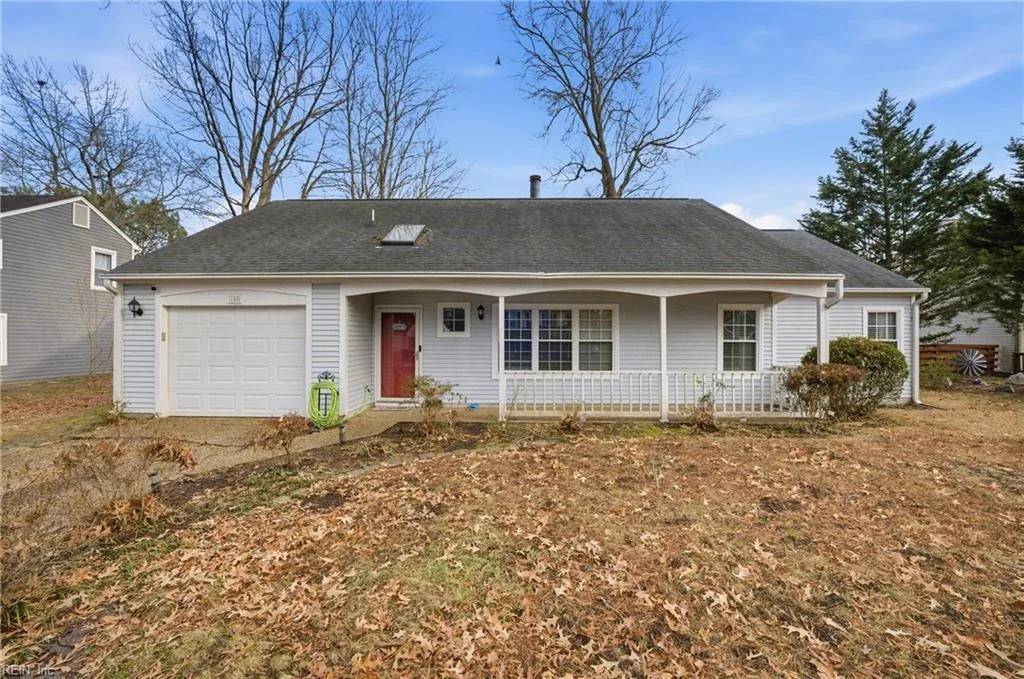 180 Abbey Ct, Newport News — photo
