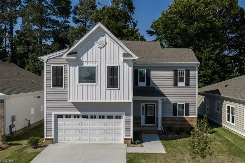 2013 Carroll Brinkley WAY, SUFFOLK VA 23434
