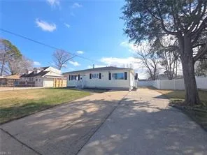 4833 Linshaw Ln, Virginia Beach — photo