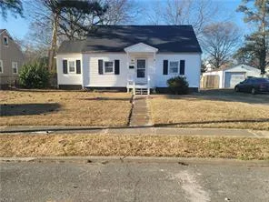 1364 Jenifer St, Norfolk — photo