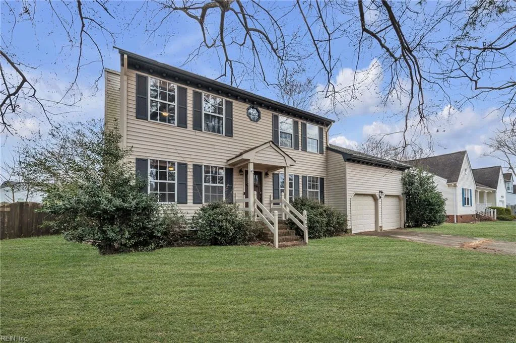 1127 Norcova Ct, Chesapeake — photo