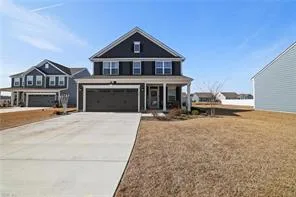 306 Miriam Dr E, Moyock — photo