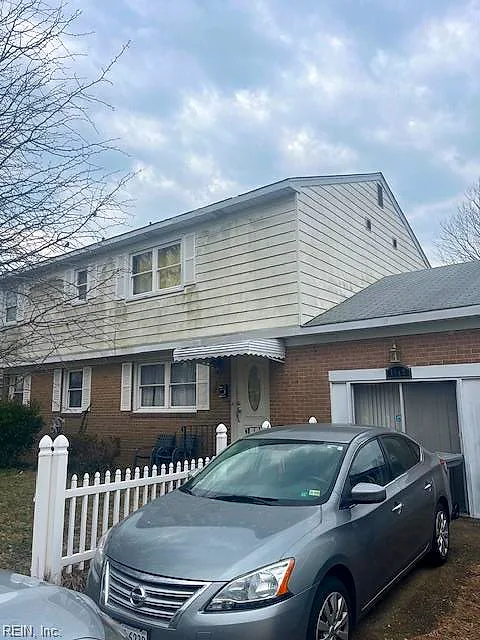 1642 N Mallory St, Hampton — photo