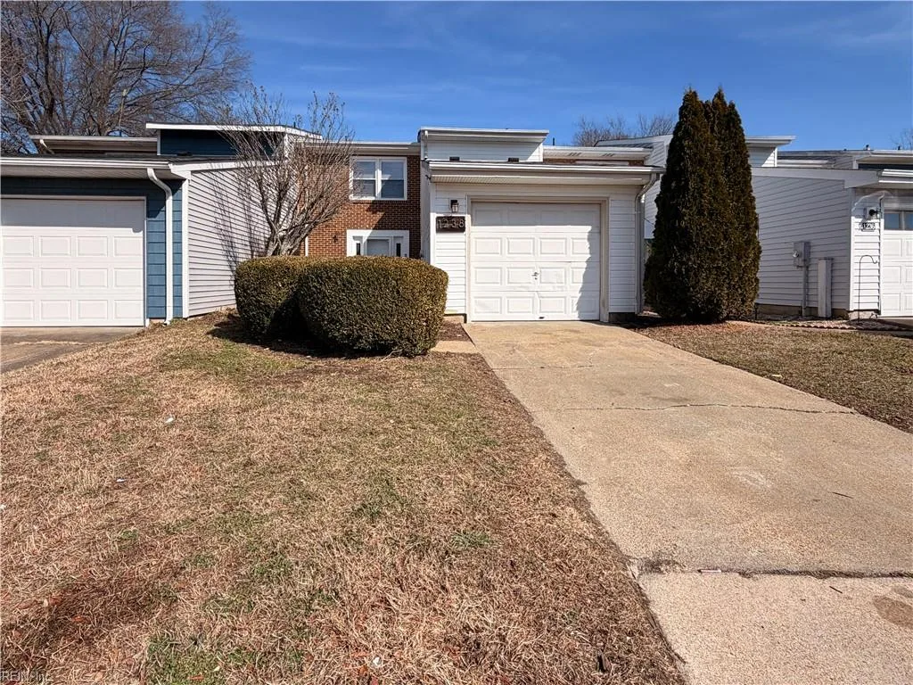 1238 Captain Adams Ct, Virginia Beach — photo
