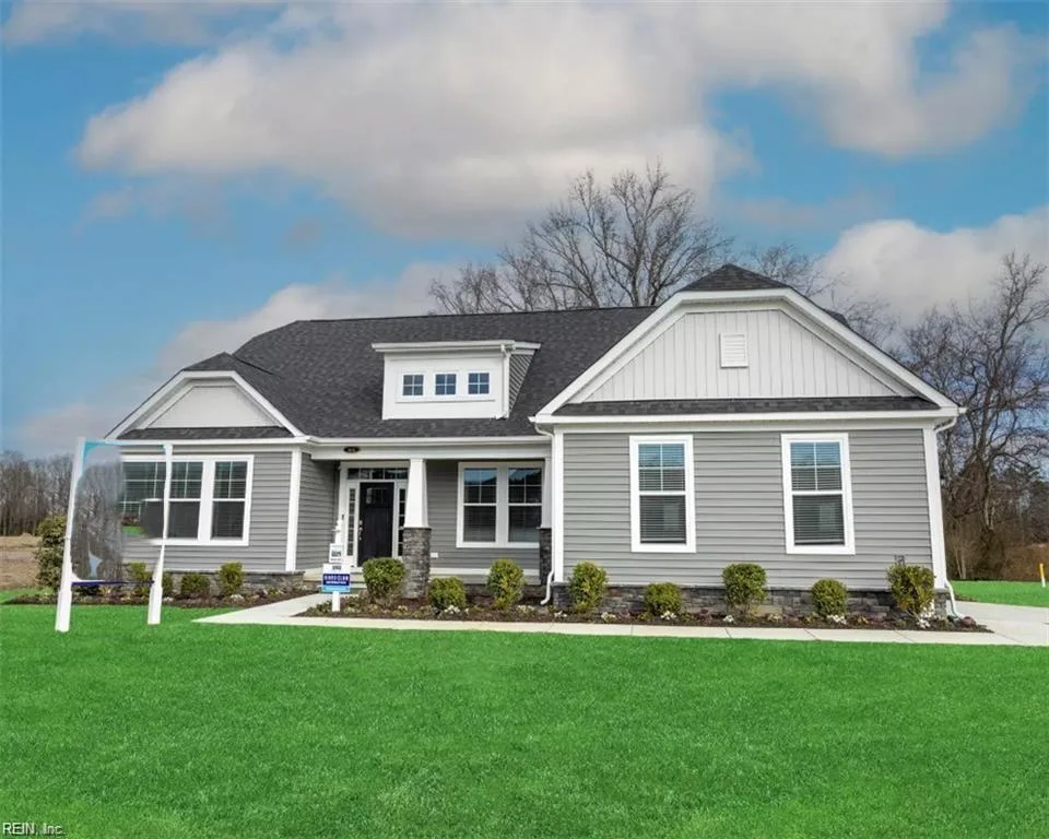 204 Balfour Drive DR, SUFFOLK VA 23435