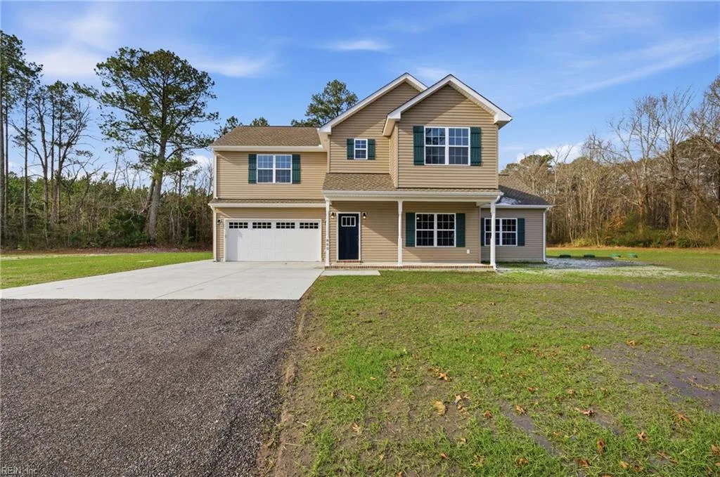 865 Greenway Rd, Suffolk — photo