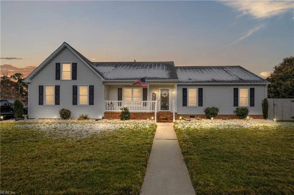 805 Poplar Ridge Dr, Chesapeake — photo