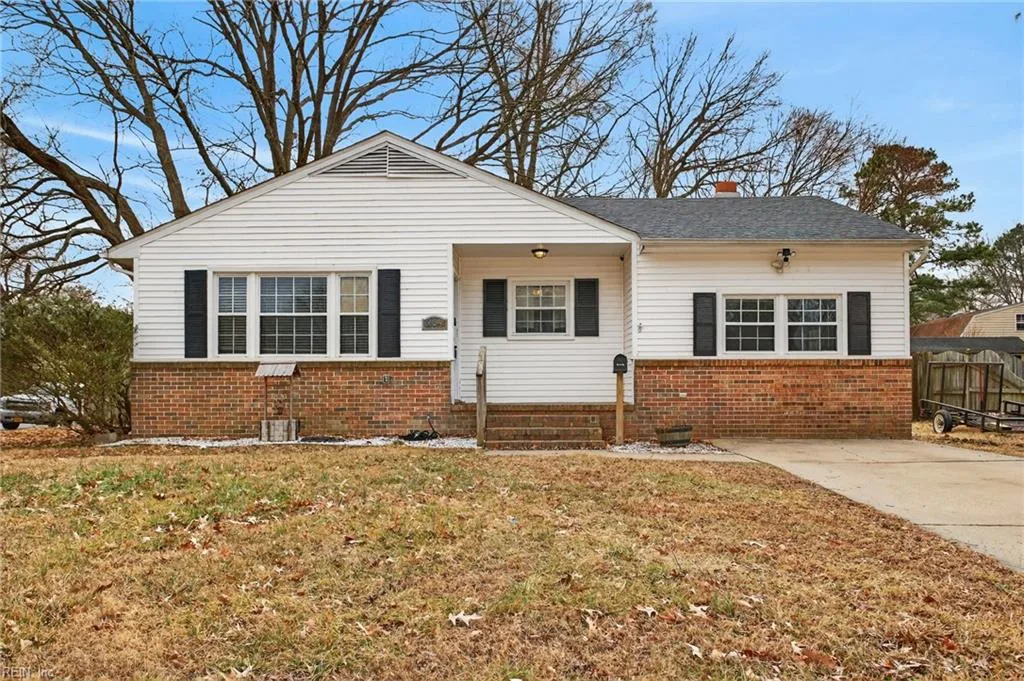264 Exeter Rd, Newport News — photo