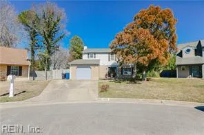 5608 Plowshare Brief, Virginia Beach — photo