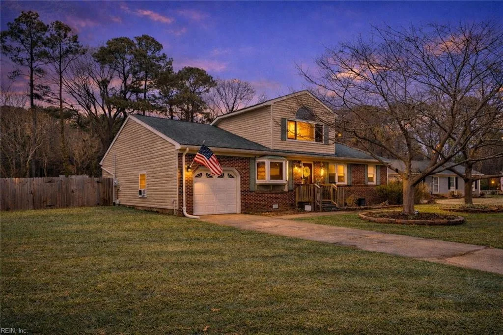 105 Evergreen Cir, Seaford — photo