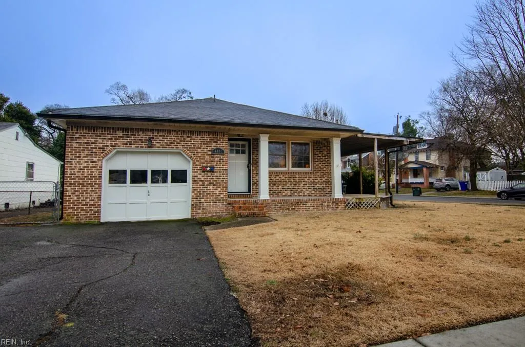 4400 Colonial Ave, Norfolk — photo