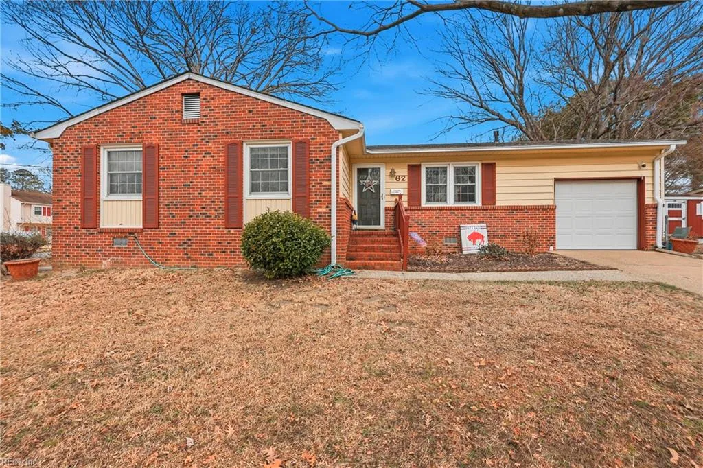 62 Sandra Dr, Newport News — photo