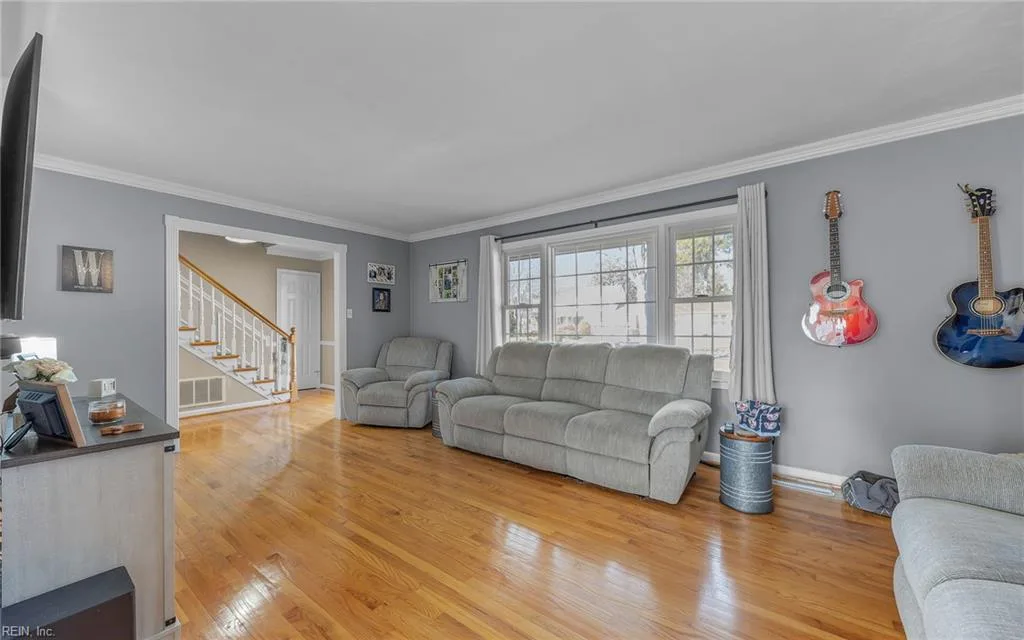 1624 Ridge Ct, Virginia Beach — photo
