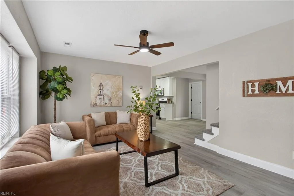 3124 Choctaw Dr, Virginia Beach — photo