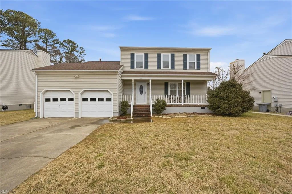 312 Nelson Pw, Hampton — photo
