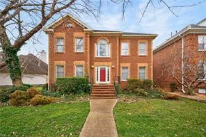 1551 Bordeaux Pl, Norfolk — photo