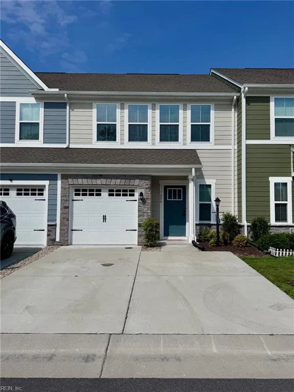 1604 Redwing Arch, Chesapeake — photo