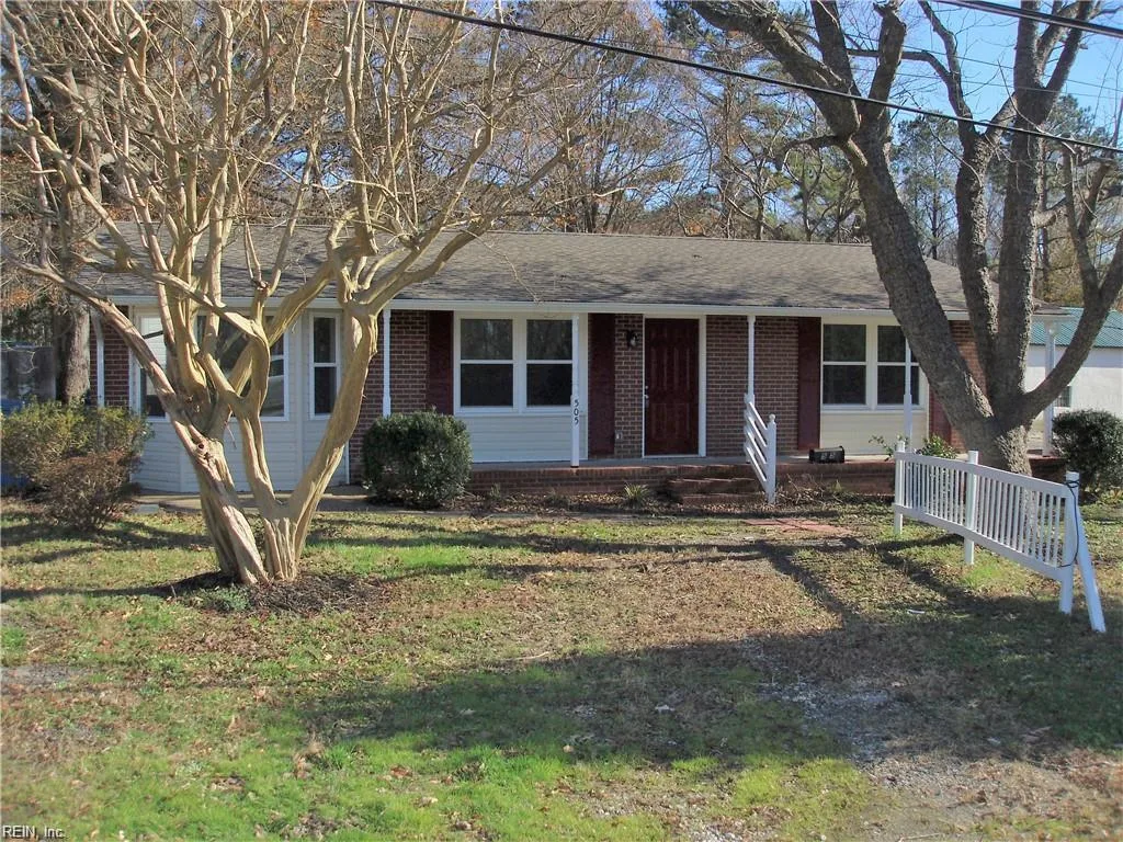 505 Centerville Tpke N, Chesapeake — photo
