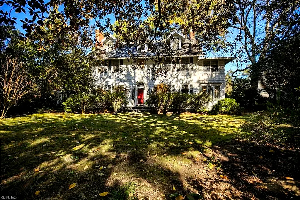 7423 Chipping Rd, Norfolk — photo