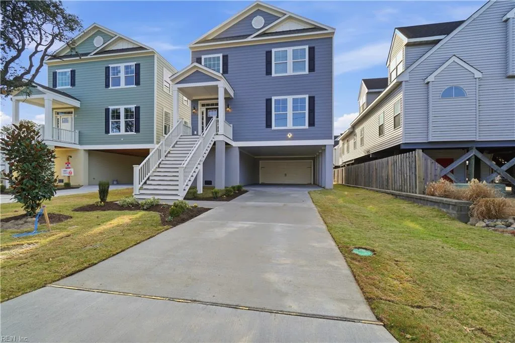 859 Little Bay AVE, NORFOLK VA 23503